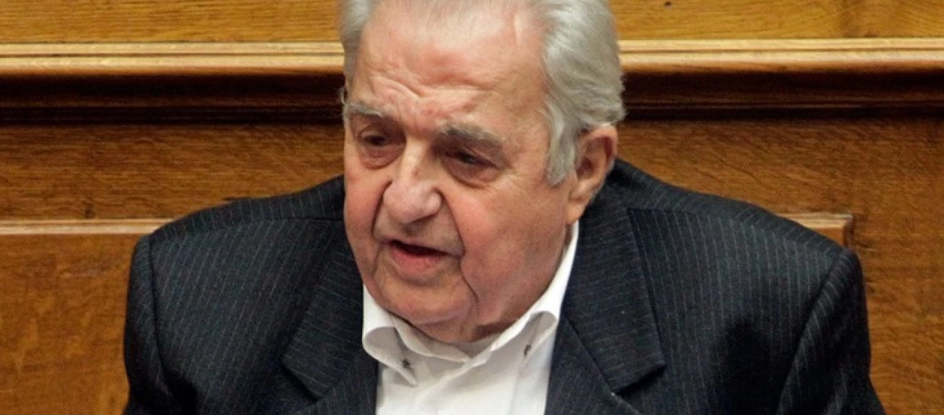 Α.Φλαμπουράρης: «Ο προϋπολογισμός επιβεβαιώνει την καταστροφική διαχείριση της κρίσης από τη ΝΔ»